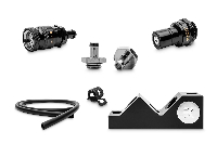 Комплект бързи връзки EK-Pro GPU Quick Disconnect Kit