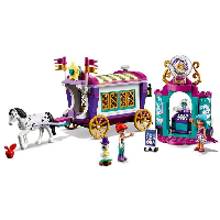 LEGO Friends - Magical Caravan - 41688