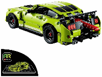 LEGO Technic - Ford Mustang Shelby GT500 - 42138
