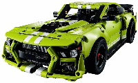 LEGO Technic - Ford Mustang Shelby GT500 - 42138