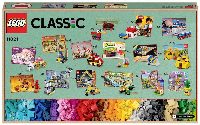 LEGO Classic - 90 Years of Fun - 11021
