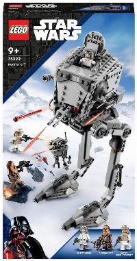 LEGO Star Wars - Hoth AT-ST - 75322