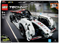 LEGO Technic - Formula E Porsche 99X Elecric - 42137