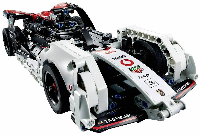 LEGO Technic - Formula E Porsche 99X Elecric - 42137
