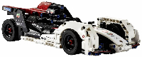 LEGO Technic - Formula E Porsche 99X Elecric - 42137