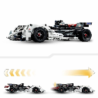 LEGO Technic - Formula E Porsche 99X Elecric - 42137