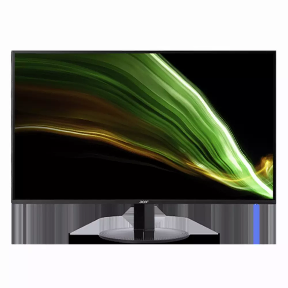 Монитор Acer V247YBI 23.8", IPS, FHD 1920x1080, 4ms, 75Hz, HDMI, VGA