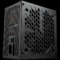Захранване COUGAR GEC 650 (650W) 80 Plus Gold PSU - CG31GC0650001P