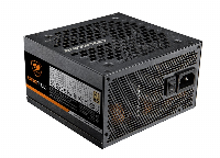 Захранване COUGAR GEC 650 (650W) 80 Plus Gold PSU - CG31GC0650001P