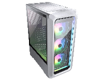 Кутия COUGAR Archon 2 RGB Mid Tower White