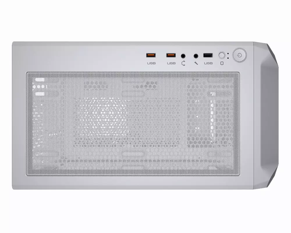 Кутия COUGAR Archon 2 RGB Mid Tower White