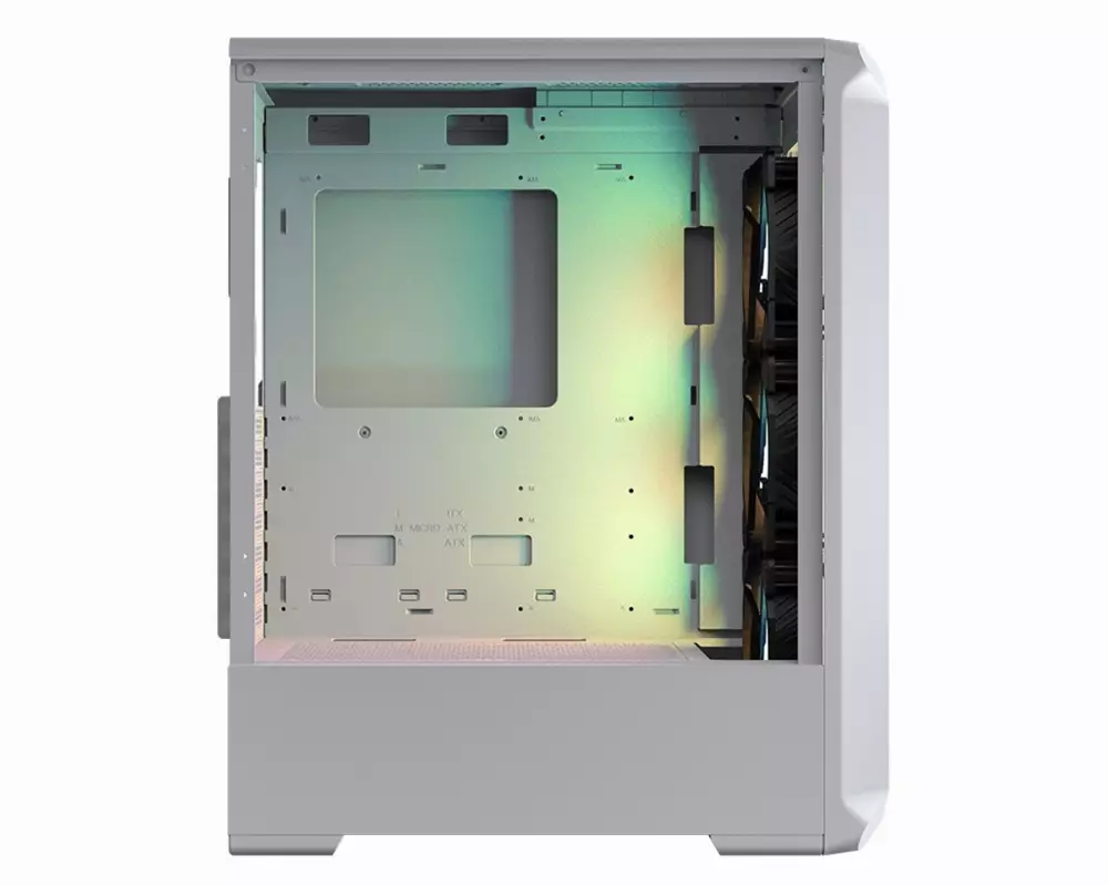 Кутия COUGAR Archon 2 RGB Mid Tower White