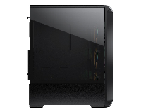 Кутия COUGAR Archon 2 Mesh RGB Mid Tower Black - CG385CC500001