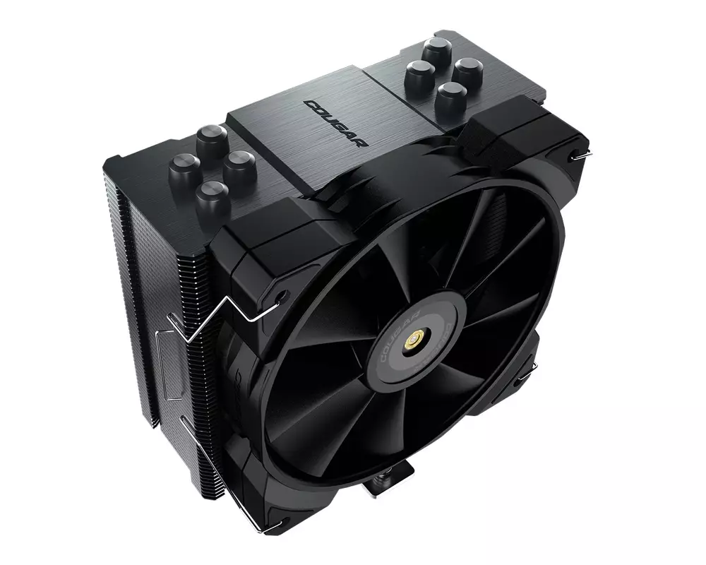 Охладител за процесор COUGAR Forza 50 Fan 120mm - CG3MFZA500001