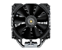 Охладител за процесор COUGAR Forza 50 Fan 120mm - CG3MFZA500001