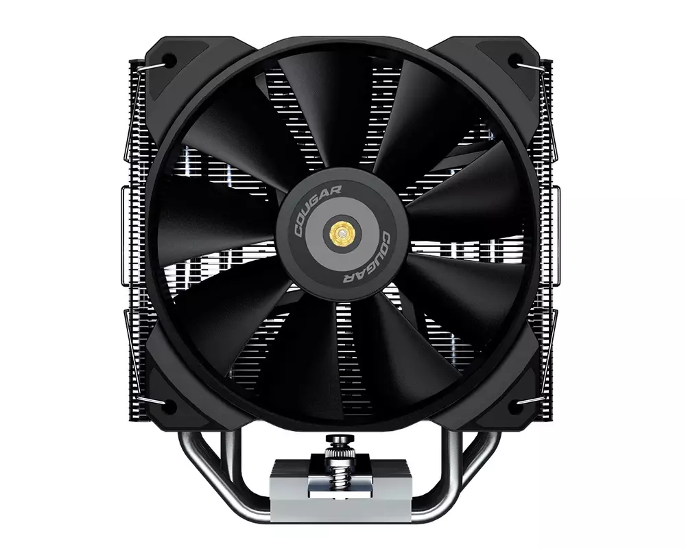 Охладител за процесор COUGAR Forza 50 Fan 120mm - CG3MFZA500001