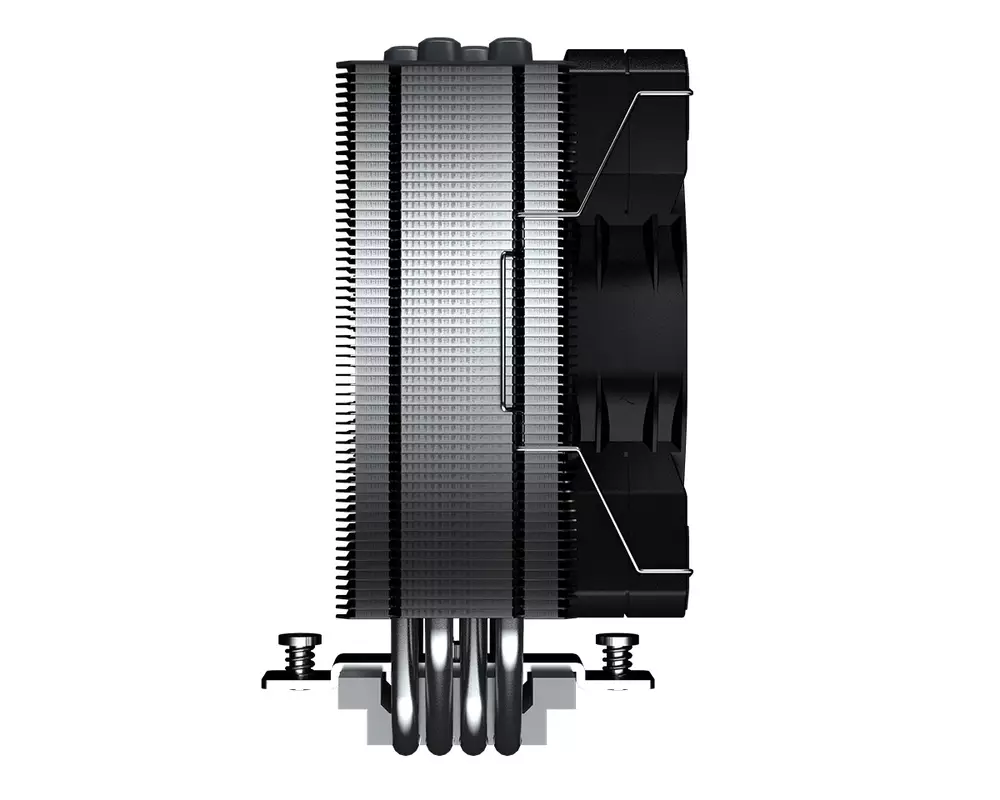 Охладител за процесор COUGAR Forza 50 Fan 120mm - CG3MFZA500001