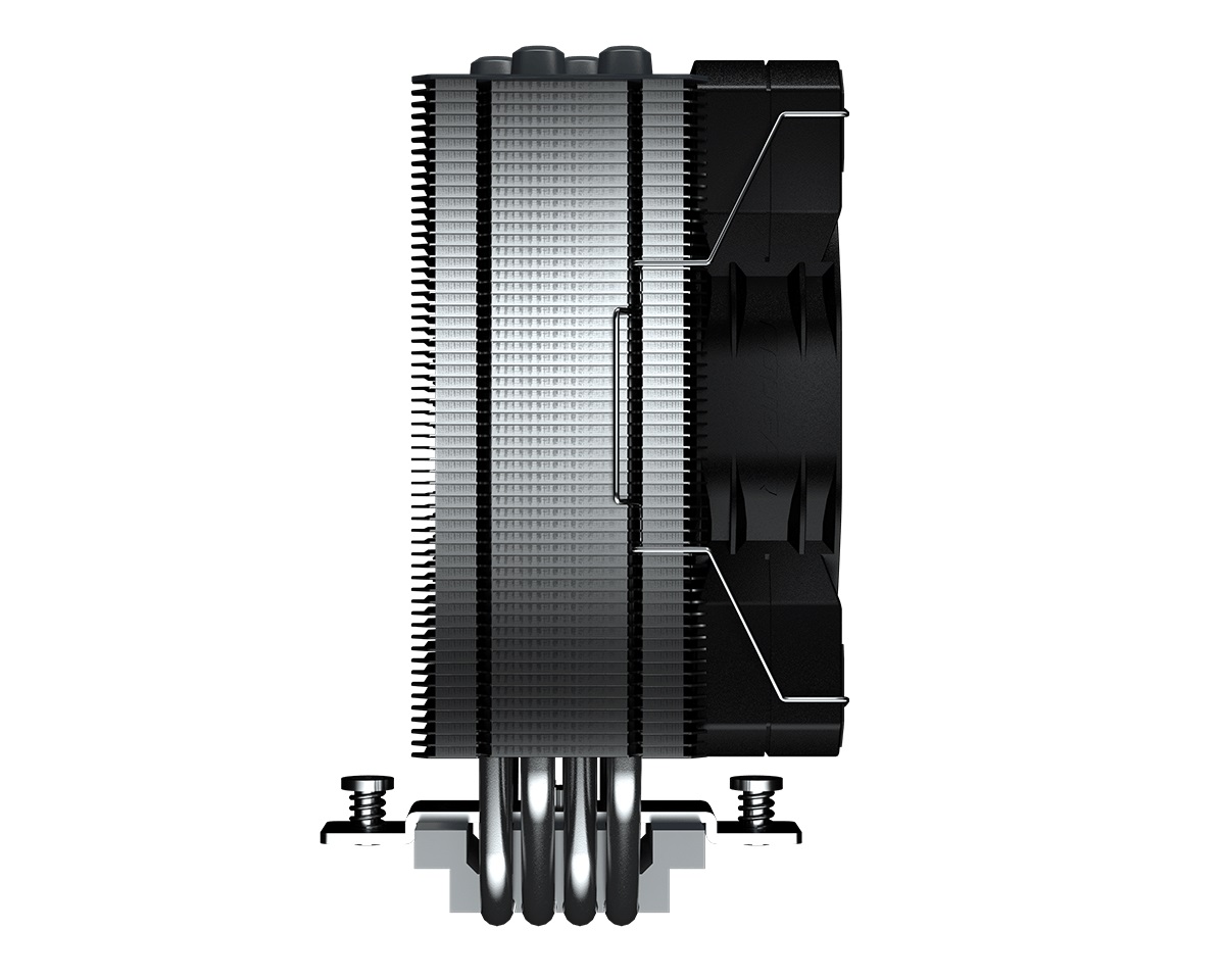 Охладител за процесор COUGAR Forza 50 Fan 120mm - CG3MFZA500001