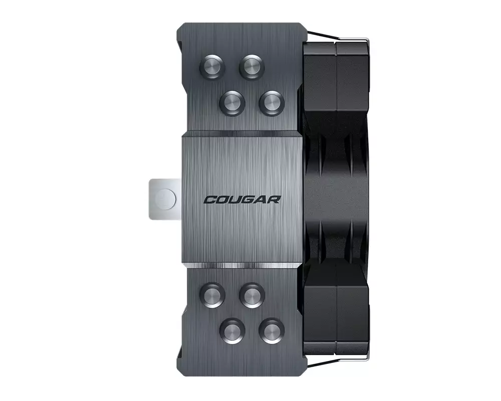 Охладител за процесор COUGAR Forza 50 Fan 120mm - CG3MFZA500001