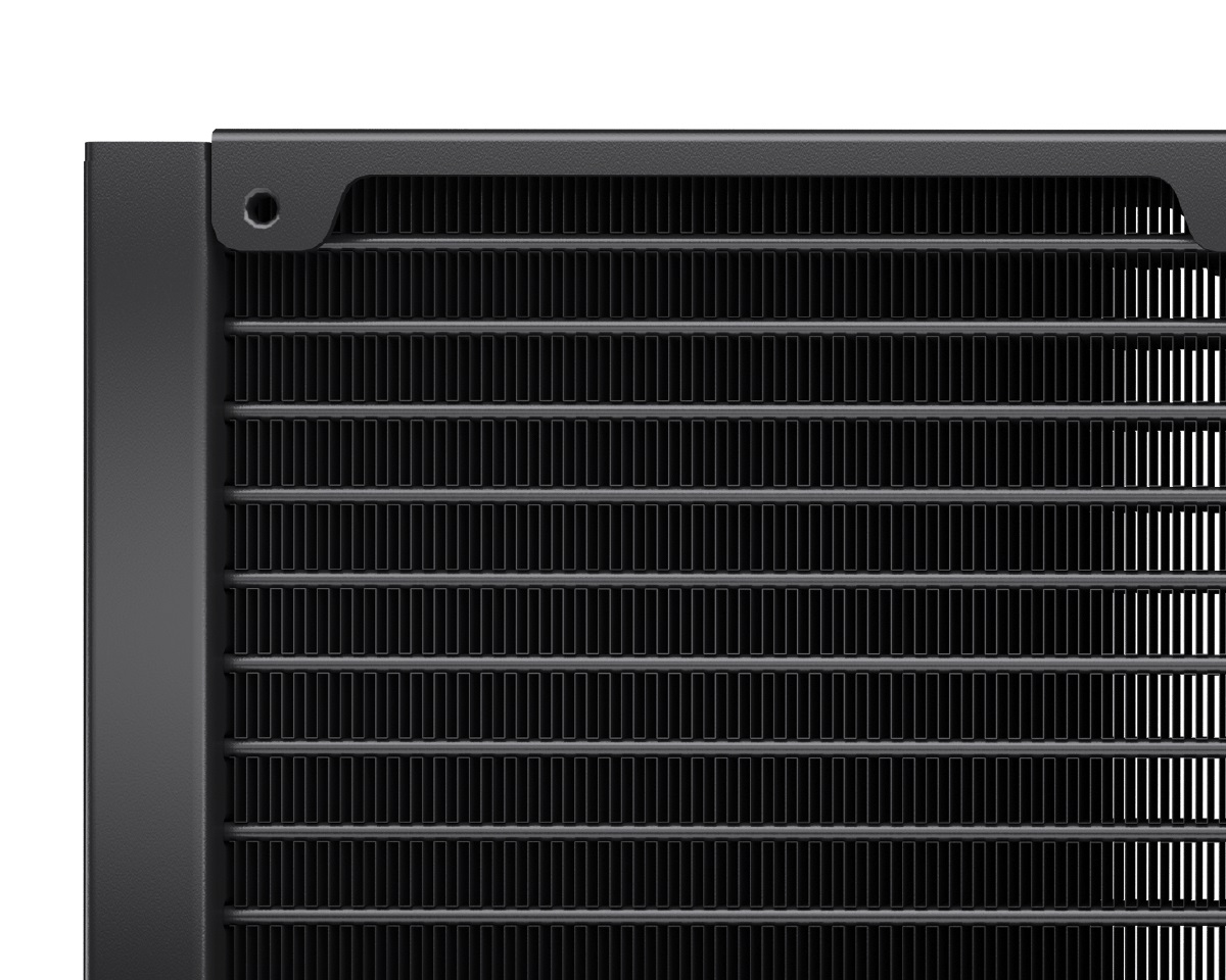 Воден охладител за процесор COUGAR Poseidon GT 360 AIO ARGB