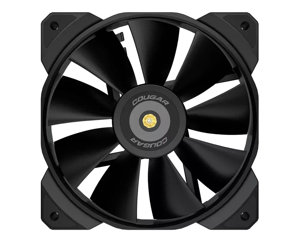 Воден охладител за процесор COUGAR Poseidon GT 360 AIO ARGB