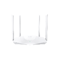 Безжичен рутер Tenda TX3 AX1800 Dual Band Gigabit WiFi6 Router