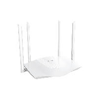Безжичен рутер Tenda TX3 AX1800 Dual Band Gigabit WiFi6 Router