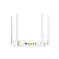 Безжичен рутер Tenda TX3 AX1800 Dual Band Gigabit WiFi6 Router