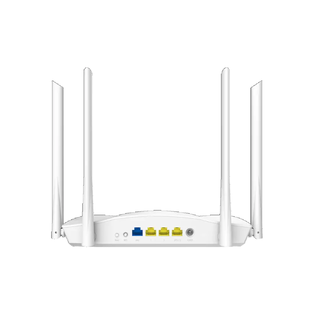 Безжичен рутер Tenda TX3 AX1800 Dual Band Gigabit WiFi6 Router
