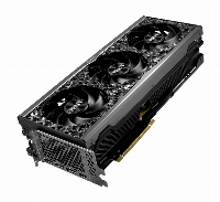 Видео карта Palit GeForce RTX 4090 GameRock 24GB