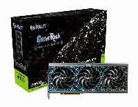 Видео карта Palit GeForce RTX 4090 GameRock 24GB
