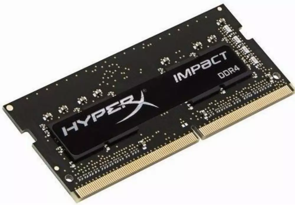 8GB DDR4 3200 KINGS HPX SODIM