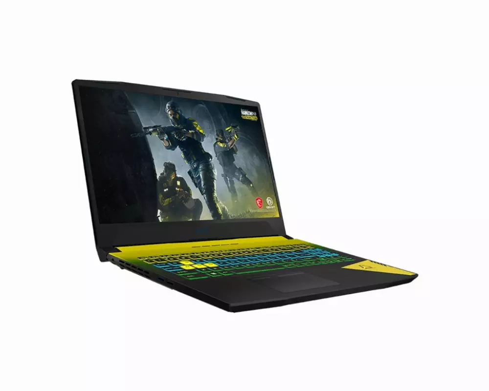 Лаптоп MSI Crosshair 15 B12UGZ-224XBG - 9S7-158352-224_32G