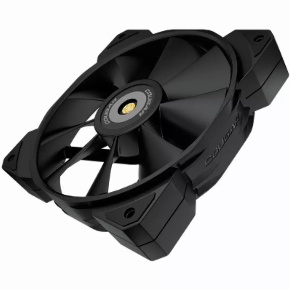 Вентилатор COUGAR MHP 120 Fan 120mm 4pin - CG3MMHP12010001