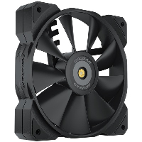 Вентилатор COUGAR MHP 120 Fan 120mm 4pin - CG3MMHP12010001