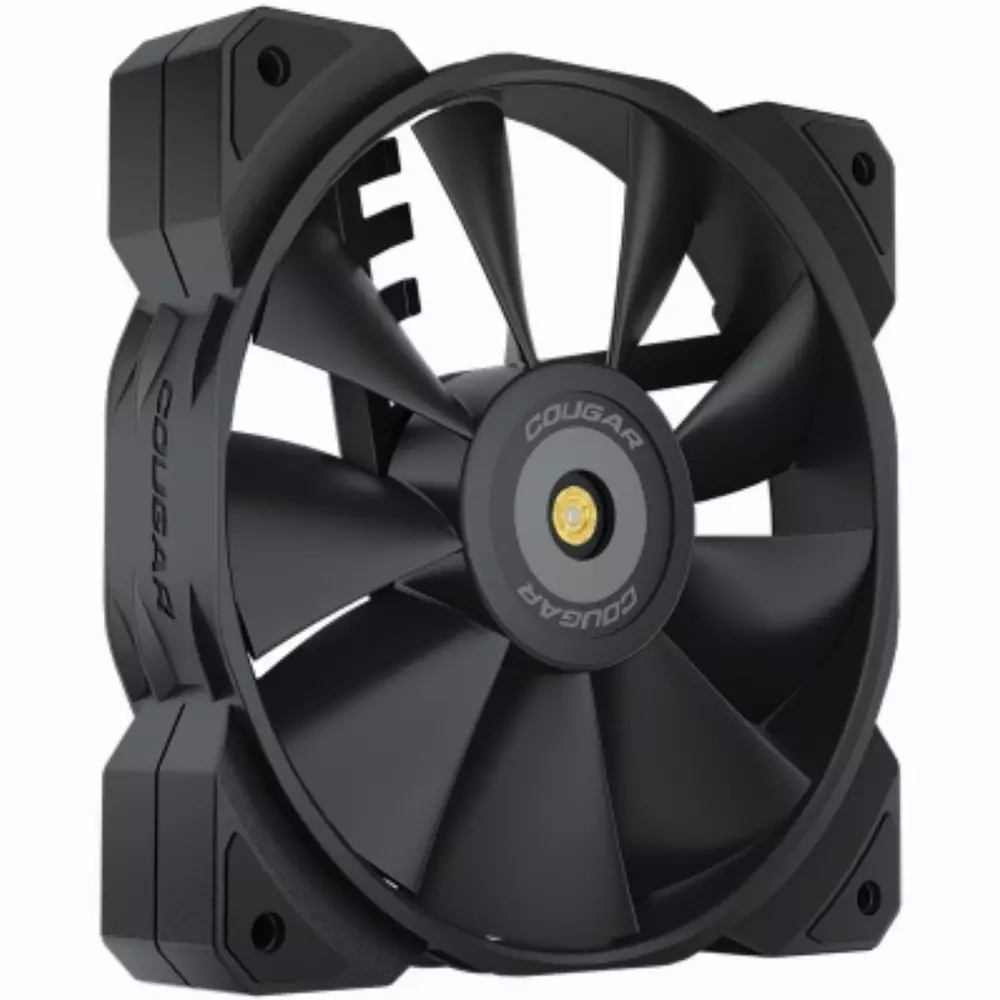 Вентилатор COUGAR MHP 120 Fan 120mm 4pin - CG3MMHP12010001