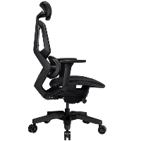 Геймърски стол COUGAR ARGO ONE Gaming Chair Black - CG3MARGOS0001