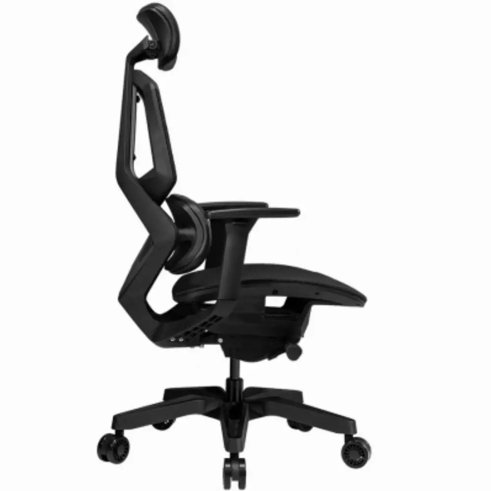 Геймърски стол COUGAR ARGO ONE Gaming Chair Black - CG3MARGOS0001