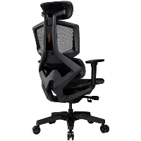 Геймърски стол COUGAR ARGO ONE Gaming Chair Black - CG3MARGOS0001