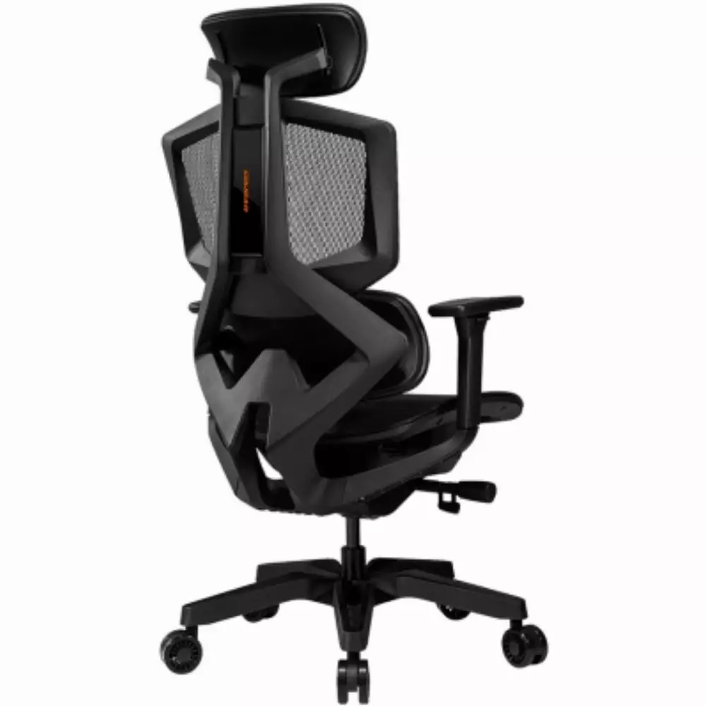 Геймърски стол COUGAR ARGO ONE Gaming Chair Black - CG3MARGOS0001