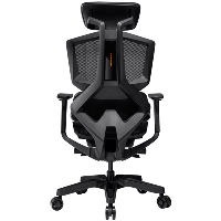 Геймърски стол COUGAR ARGO ONE Gaming Chair Black - CG3MARGOS0001