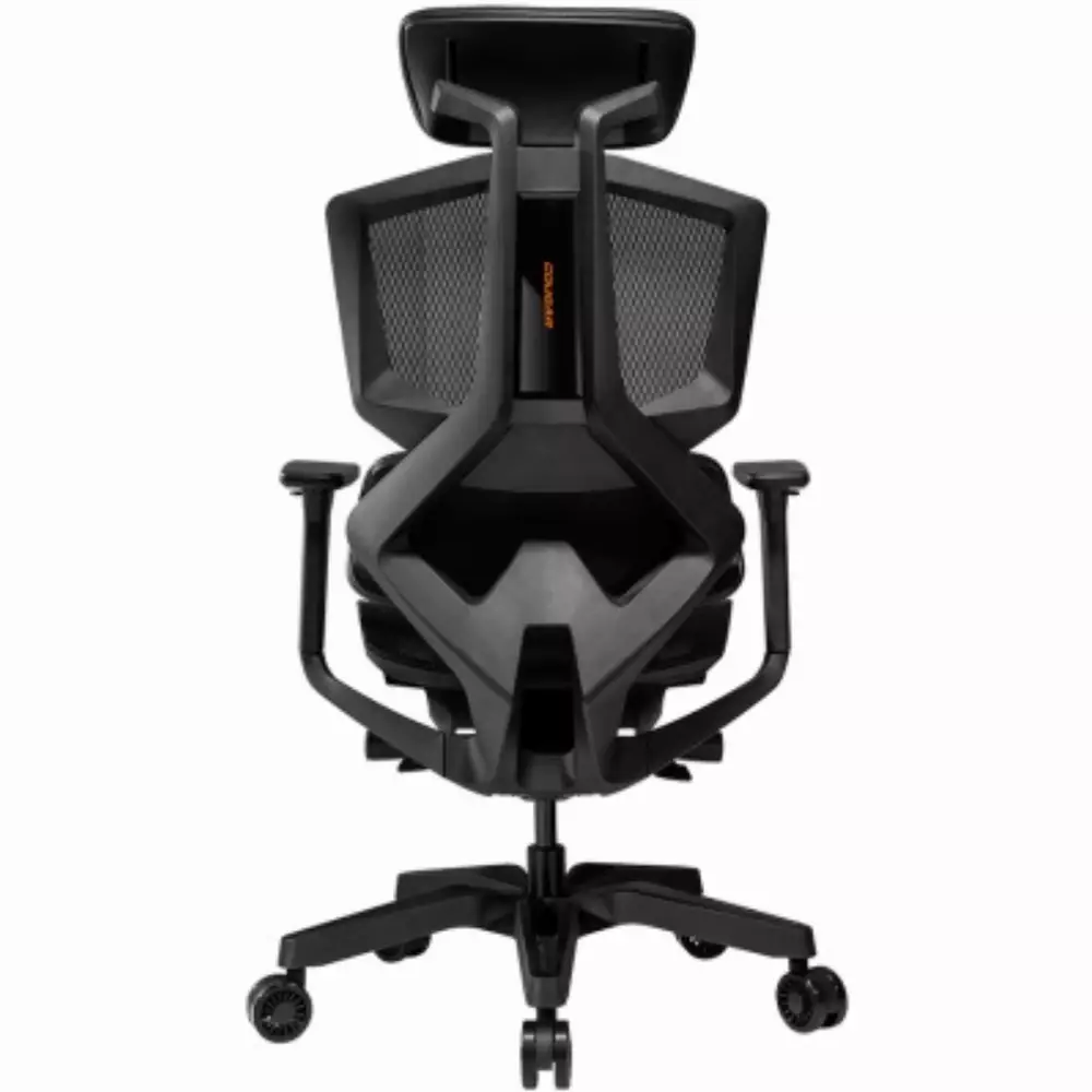 Геймърски стол COUGAR ARGO ONE Gaming Chair Black - CG3MARGOS0001