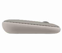 Мишка Logitech Pebble M350 Wireless Mouse Sand - 910-006751