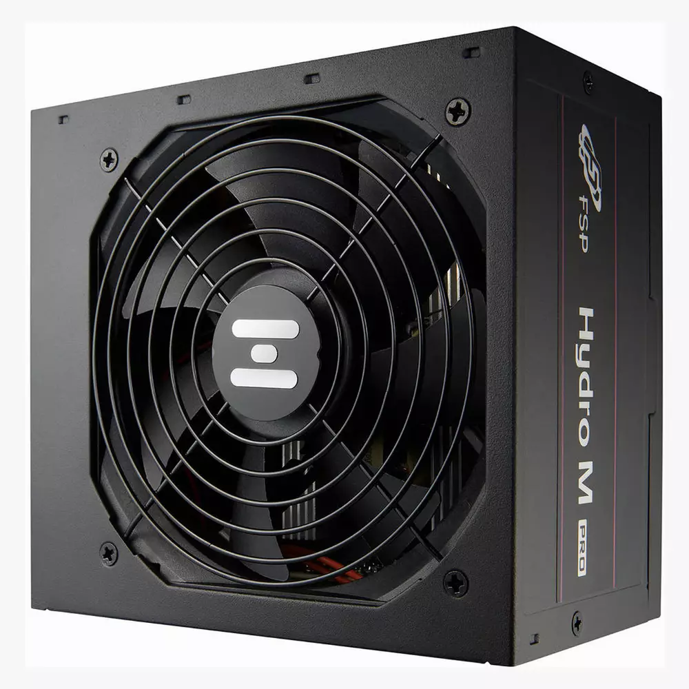 Захранване FSP Group Hydro M Pro 800W 80 Plus Bronze PSU - PPA8001000