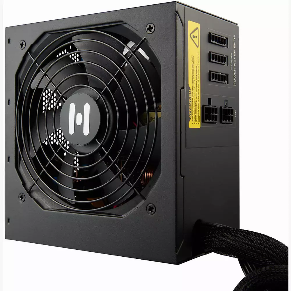 Захранване FSP Group Hydro M Pro 800W 80 Plus Bronze PSU - PPA8001000