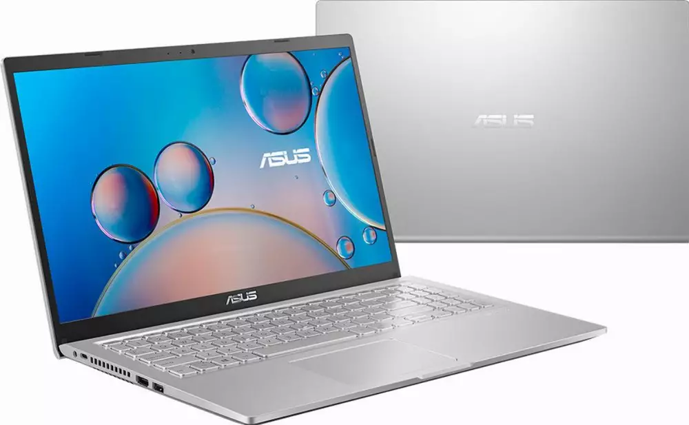 Лаптоп ASUS VivoBook X515MA-EJ488 - 90NB0TH2-M006T0