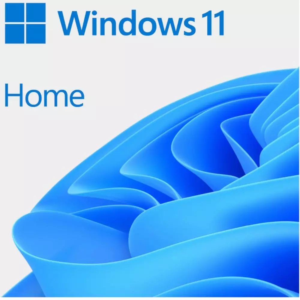 Операционна система Windows 11 Home FPP 64-bit Bulgarian USB
