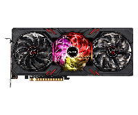 Видео карта AMD Radeon RX 6650 XT Phantom Gaming D 8GB OC