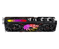Видео карта AMD Radeon RX 6650 XT Phantom Gaming D 8GB OC