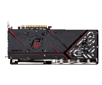 Видео карта AMD Radeon RX 6650 XT Phantom Gaming D 8GB OC